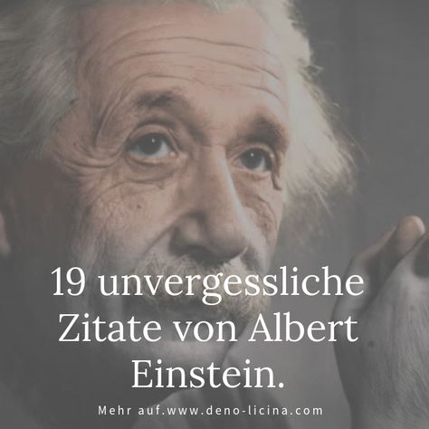 19 unvergessliche Zitate von Albert Einstein. Short Quotes, Life Is Too Short Quotes, Reading Between The Lines, Albert Einstein Quotes, Einstein Quotes, Sweet Quotes, Mindset Quotes, People Quotes, Albert Einstein