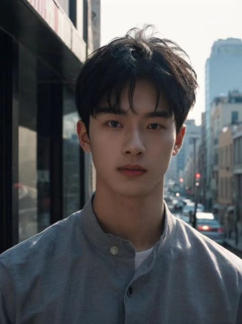 90s Hairstyles Men Rocked Effortlessly In 2024 | 90s Aesthetic | 90s Nostalgia | 2000s hairstyles men | 90s boys hair | Aesthetic Cool & Trendy 90s Hairstyles Ideas For Men To Try In 2024 Kdrama Hair Men, Asian Haircut Short, Asian Boy Aesthetic, Popular 90s Hairstyles, Boyfriend Haircut, Asian Men Short Hairstyle, 90s Hairstyles Men, Hairstyles For Thinning Hair, Free Hairstyle