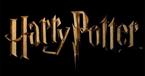 All Harry Potter Characters, Harry Potter Banner, Film Harry Potter, Harry Potter Font, Harry Potter Logo, English Games, Images Harry Potter, Book Logo, Harry Potter Films