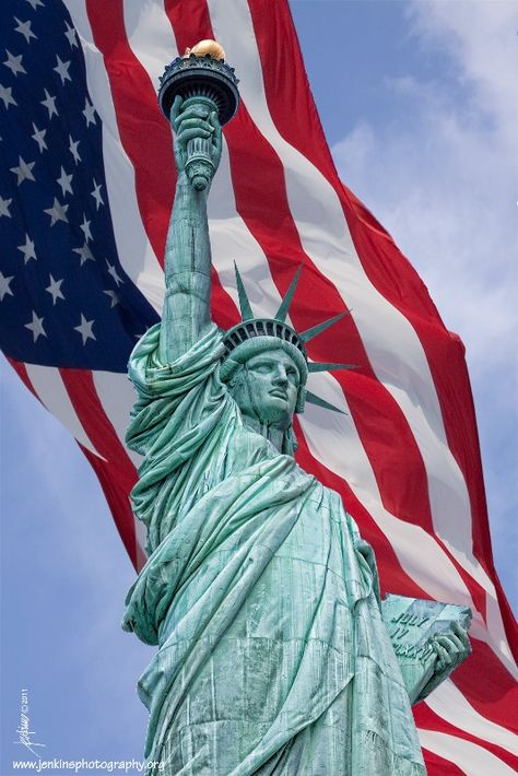 Stache Of Liberty, تمثال الحرية, American Flag Pictures, Photo Happy Birthday, America Flag Wallpaper, Usa Wallpaper, 4th Of July Images, Usa History, Patriotic Pictures