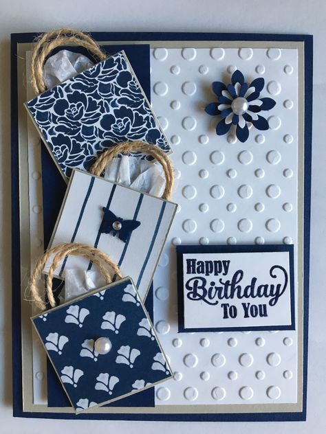 غلاف الكتاب, Happy Birthday Cards Handmade, Cool Birthday Cards, Birthday Card Craft, Homemade Birthday Cards, Bday Cards, Birthday Cards For Women, Card Making Birthday, Cricut Cards