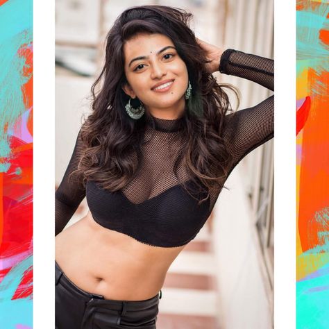 Kayal Anandhi, Mallika Sherawat Hot, Sweets Recipe, Diwali Sweets, Desi Models, Lingerie Pictures, Indian Model, South Indian Actress, Actress Photos