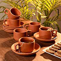 Radiant Skin Glow, Cups Clay, Clay Dinnerware, Saffron Health Benefits, Benefits Of Saffron, Soup Bowls Ceramic, Paper Tea Cups, Dinnerware Set Modern, Libido Boost