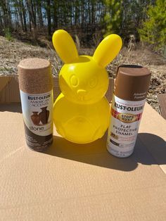 Pie, Chocolate Bunny Decor, Carrot Crafts, Dollar Tree Easter Diy, Dollar Tree Bunny, Dollar Tree Easter Crafts, Easter Outdoor, The Shabby Tree, Shabby Tree