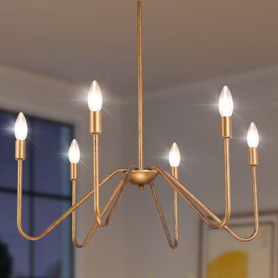 Modern Traditional Lighting Fixtures, Modern Classic Chandelier, Farmhouse Candlesticks, Oil Rubbed Bronze Chandelier, Candlestick Chandelier, Large Pendant Light, Gold Light Fixture, Retro Chandelier, Gold Dining