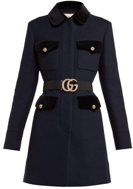 Gucci Outfits Women, Gucci Coat, Gucci Dress, Outfit Png, Pakaian Feminin, Gucci Outfits, Gucci Fashion, Mode Hijab, Kpop Fashion Outfits