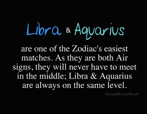 Libra Love Match, Aquarius Sayings, Libra Life, Zodiac Aquarius, Aquarius Traits, Aquarius Life, Aquarius Truths, Aquarius Love, Aquarius Quotes