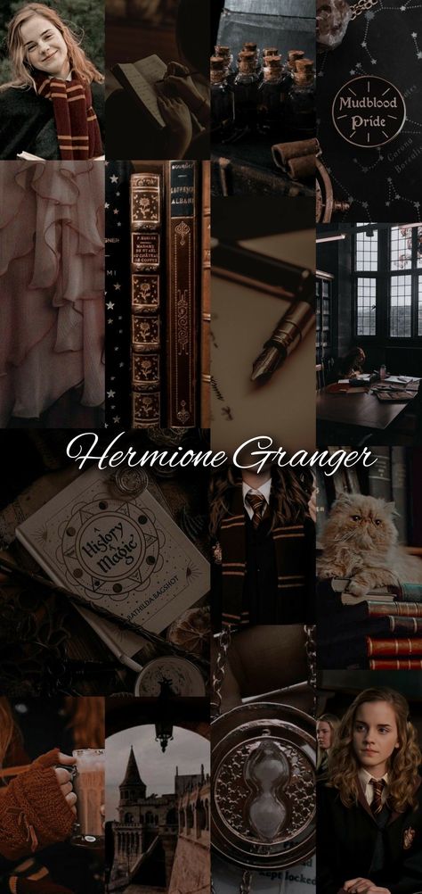 Harry Potter Hermione Aesthetic, Hermoine Granger Aestethic Wallpaper, Griffindor Aestethic, Hermione Aesthetic Wallpaper, Harry Potter Wallpaper Harry Potter Wallpaper Aesthetic, Harry Potter Study Aesthetic, Hermione Granger Bedroom, Harry Potter Aesthetic Hermione, Harry Potter Aesthetic Background