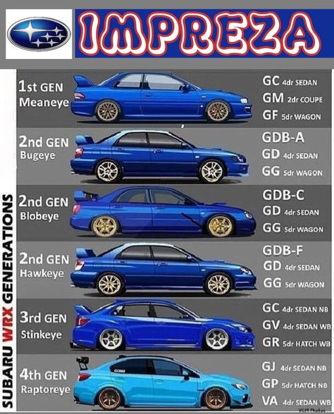 Coupe, Lifted Impreza, Subaru Impreza Bugeye, Subaru Gt, Subaru Impreza Hatch, Subaru Impreza Gt, 2002 Subaru Wrx, Subaru Hatchback, Subaru Wrx Wagon