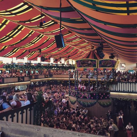 Oktoberfest: The Essential Guide To Germany's Beer Tents Germany Oktoberfest, Germany Beer, Beer Tent, Beer Girl, Best Party, Sweet Escape, Delicious Foods, Around The Corner, Best Part Of Me