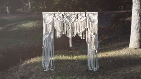 Macrame Wedding Arch Pattern, Macrame Arch Pattern, Macrame Wedding Backdrop Diy, Macrame Wedding Backdrop Pattern, Macrame Wedding Arch Diy, Macrame Backdrop Tutorial, Diy Macrame Backdrop, Macrame Backdrop Diy, Macrame Wedding Backdrop Tutorial