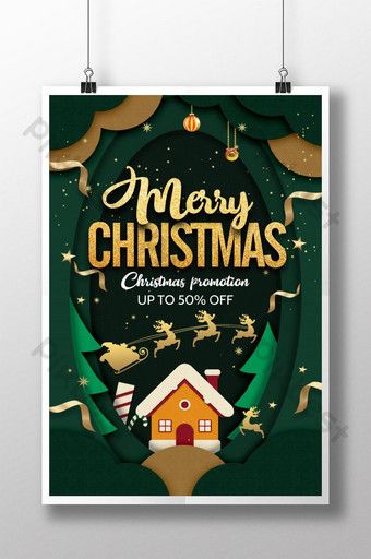 green christmas promotion poster creative design Natal, Promotion Design Poster, Christmas Promotion Design, Poster Creative Design, Poster Natal, Comedy Poster, Christmas Powerpoint Template, Christmas Poster Design, Christmas Contests