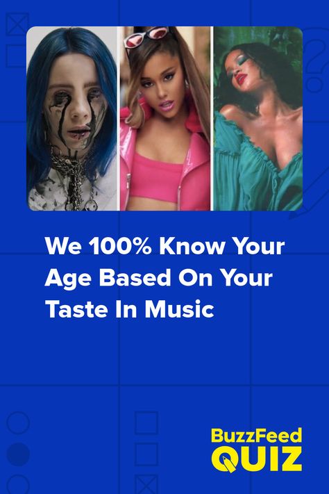 We 100% Know Your Age Based On Your Taste In Music Song Artists To Listen To, You Are The Music In Me, How Many Of These Songs Do You Know, My Music Taste Also My Music Taste, What To Do While Listening To Music, Do You Know These Songs, Bad Music Taste, Male Manipulator Music, Jamming Out To Music Aesthetic