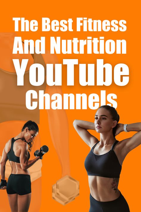 fitness women on YouTube Female Fitness, Youtube Fitness Channels, Best Fitness Youtubers, Bedtime Workout, Fitness Youtubers, Easy Routine, Evening Workout, Youtube Workout, Weight Training Workouts