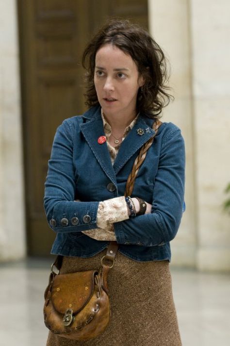 Still of Jane Adams in Hung (2009) Leather, Actresses, Actors & Actresses, Jane Adams, Picture Photo, Actors