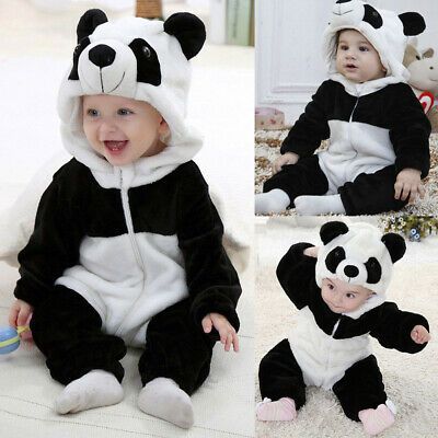 Tela, Panda Clothes, Panda Pyjamas, Panda Outfit, Toddler Baby Boy, Baby 1st Birthday, Baby Panda, Romper Jumpsuit, Pajama Set Women