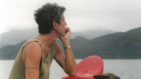 In an excerpt from ‘Bourdain: The Definitive Oral Biography,’ friends, family, and colleagues describe the titan of the food world’s obsessive love affair with Asia Argento. Anthony Bourdain Style, Anthony Bourdain Young, Andrew Simpson, Anthony Bourdain Parts Unknown, Obsessive Love, Tony B, Alison Mosshart, Asia Argento, Food World