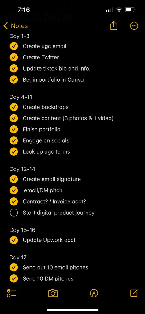Ugc Mood Board, Business First Instagram Post, Brands That Work With Ugc Creators, Ugc Creator Checklist, Content Creator Username Ideas, Ugc Creator Vision Board, Content Tips Social Media, Ugc Username Ideas, Ugc Starter Guide