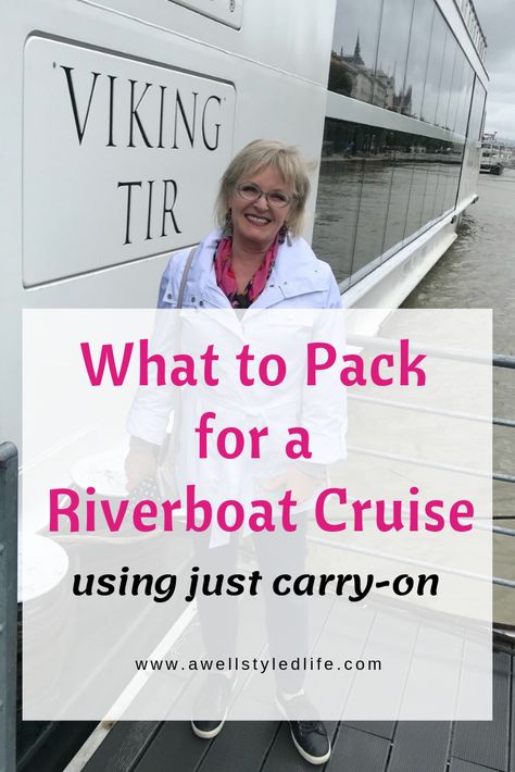 Packing For Viking Ocean Cruise, What To Pack For A River Cruise, Packing For River Cruise In Europe, Viking River Cruise Rhine Packing, European River Cruise Wardrobe, River Cruise Outfits What To Wear, Rhine River Cruise Outfits What To Wear, River Cruise Outfits, Riverboat Cruise