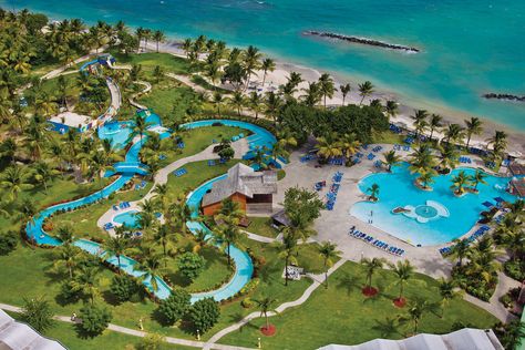 Courtesy of Coconut Bay Beach Resort & Spa Beach Resorts, Hot Beach, Beach Park, Inclusive Resorts, All Inclusive Resorts, St Lucia, Beach Resort, Water Park, All Inclusive