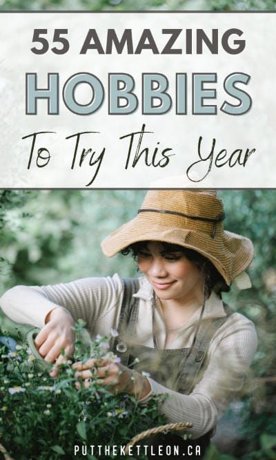 Organisation, Active Hobbies, Make Life Fun, List Of Hobbies, Women In Their 20s, Hobbies To Take Up, Hobbies For Adults, Finding A Hobby, Hobbies For Women