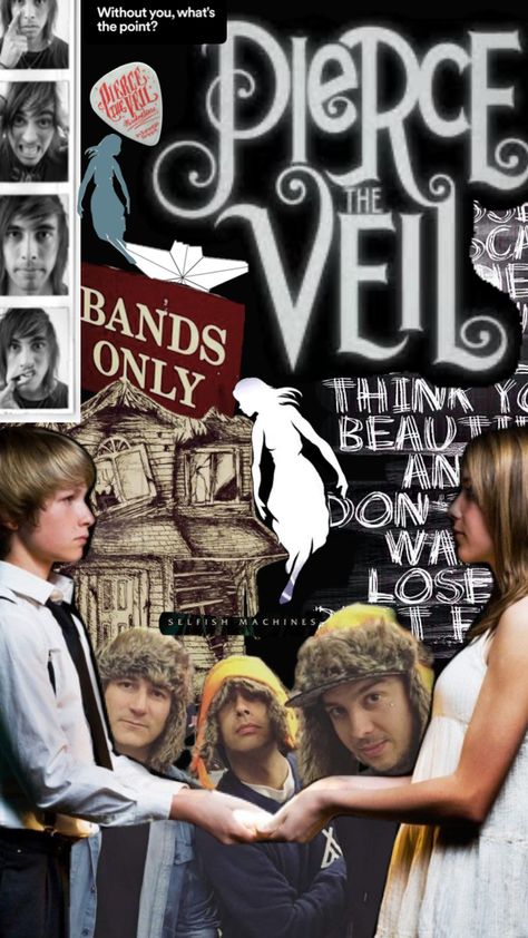 #ptv #piercetheveil #vicfuentes #fyp Music, Vic Fuentes, Sleeping With Sirens, Pierce The Veil, Ptv Outfit Ideas, The Veil, Sirens, Veil, Outfit Ideas