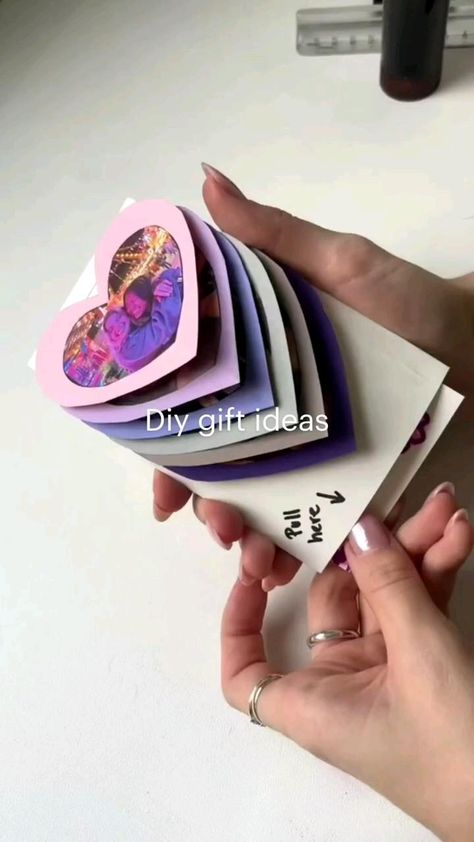 #diy #gifts Cute Diy Gift Ideas, Gift Ideas For Your Bestie, Jenaka Kelakar, Hadiah Diy, Kad Nama, Kasut Wanita, Kraf Kertas, Bahasa Jepun, Bff Gifts Diy