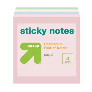 Shop for sticky notes online at Target. Free shipping on orders of $35+ and save 5% every day with your Target RedCard. Preppy School Supplies, Paper Cube, Smart School, School List, Marker Paper, Dry Erase Calendar, Notes Online, Hole Punches, Cute Stationary