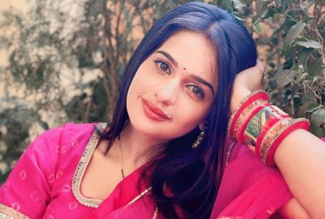 Shruti Sanjeev Choudhary is an Indian entertainer, broadly perceived for her jobs in Hindi TV serials. In January 2024, she acquired consideration for... January 3, She Girl, Latest Celebrity News, January 2024, Better Half, Hair Color For Black Hair, Brown Hair Colors, Height And Weight, Net Worth