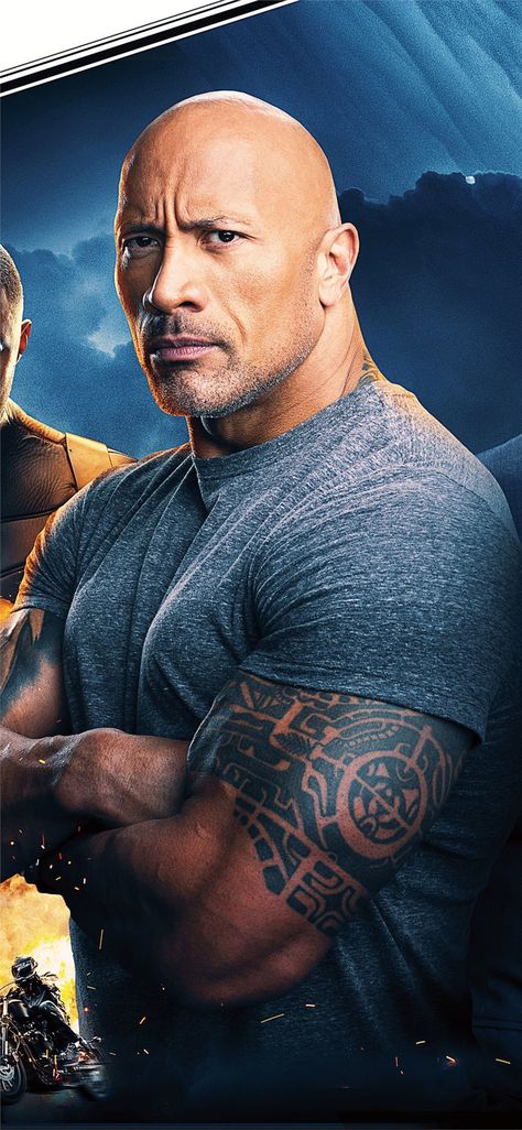 2019 hobbs and shaw 4k #HobbsAndShaw #4k #2019Movies #movies #DwayneJohnson #JasonStatham #iPhoneXWallpaper The Rock Wwe Wallpaper, Tatuaje The Rock, The Rock Dwayne Johnson Workout, Dwayne Johnson Family, Dwayne Johnson Movies, Dwane Johnson, Dwayne Johnson Workout, Hobbs And Shaw, 2pac Shakur