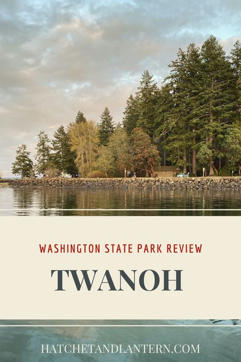 Washington State Parks, Hood Canal, Civilian Conservation Corps, Salmon Run, Camping Destinations, Diy Camping, Hiking Trail, Puget Sound, Water Activities