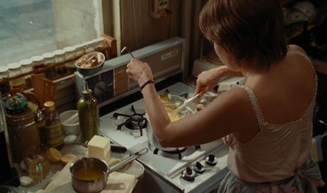 Julia And Julie, Julie And Julia, Breakfast Shot, Cooking Movies, Movie Shots, Film Inspiration, Sofia Coppola, Cinematic Photography, How To Make Shorts