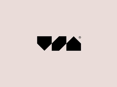 Architects Logo Images | Photos, videos, logos, illustrations and branding on Behance Architects Logo Design, Architects Logo, Architecture Logo Design, Architecture Branding, Video Icon, Mises En Page Design Graphique, Education Logo Design, Property Logo, Architect Logo