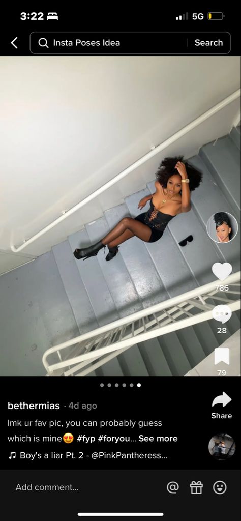 Photo Shoot Places Ideas, Poses For Stairs Photoshoot, Stairwell Poses Instagram, Stairwell Photoshoot Aesthetic, Content Outfit Ideas, Hotel Pictures Instagram, Insta Photo Ideas Stairs, Stairwell Photoshoot Ideas, Stairs Instagram Pictures