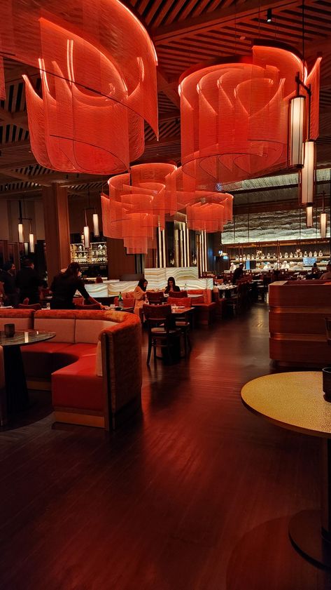 Nobu Dubai, Tropical Cafe, Dubai Trip, Dubai Food, Dubai Travel, 2024 Vision, 25 Years Old, Home Reno, Atlantis