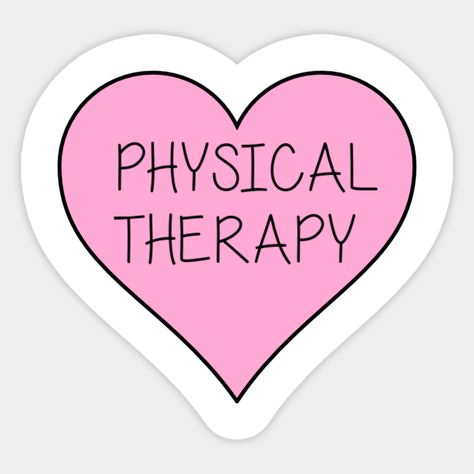 Mariana, Physiotherapy Stickers, Physical Therapy Stickers, Pt Aesthetic, Pta Gifts, Physical Therapy Gifts, Physical Therapy Student, Medical Stickers, Doctor Of Physical Therapy