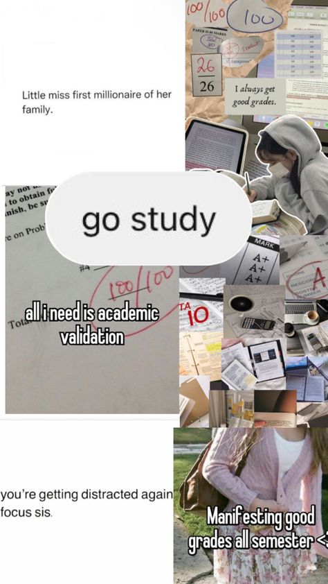 #gostudy #acdemicvaliation #motivation #study #school #gettinggoodgrades School Study Motivation, Motivation For Study, Studying Inspo Motivation, Motivation For Students, Motivation To Study, Go Study, Motivation School, School Motivation Quotes, Motivation Study