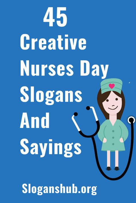 45 Creative Nurses Day Slogans and Sayings. International Nurses Day (IND) is celebrated around the world on 12 May of each year, to mark the contributions nurses make to society.Below are the 27 Creative Nurses Day Slogans that you can use on t-shirts, banners & posters on Nurses Day to show your love and respect for the nurses. Share them with your friends. #slogans #sayings #nursesday #nursesdaySlogans Funny School Nurse Quotes, Sayings For Nurses, Nursing Sayings Inspiration, Nurses Shirts Ideas, Nurses Week Cricut Ideas, School Nurse Sayings, Nurses Quotes Appreciation, Nurses Quotes Funny, Nurse Friends Quotes