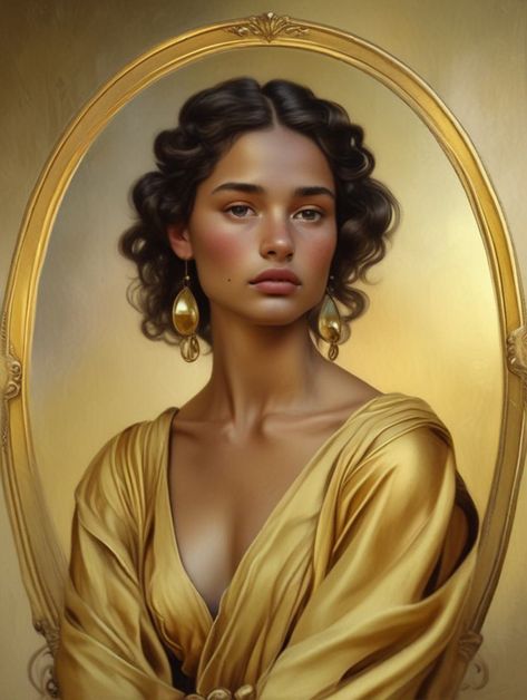 Greek Woman Side Profile, Con Artist Character, Woman Side Profile, Elven Woman, Greek Woman, House Martell, Artist Character, Asoiaf Art, Female Knight