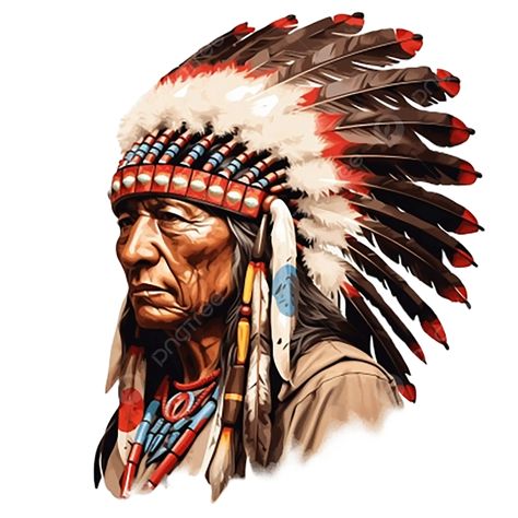 indian chief transparent background king 3d indian png King Background, Background King, Painting Skulls, Png King, Southwest Quilts, Native American Chief, Red Indian, Native American Artwork, Native American Beauty