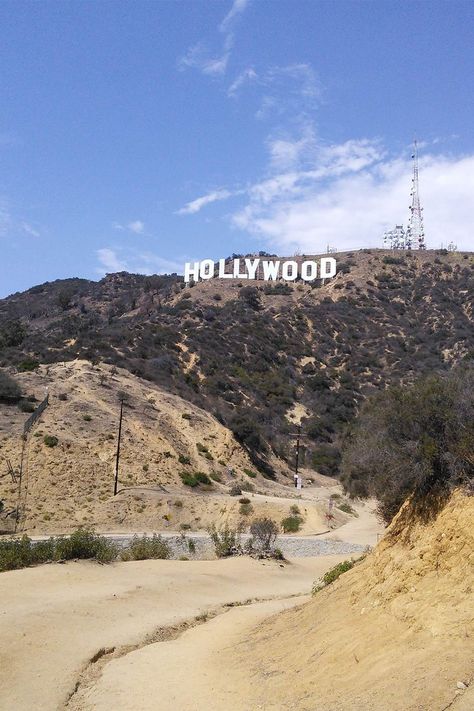 Bryce Canyon, Los Angeles Aesthetic, La Life, California Vibe, Los Angeles Travel, Hollywood Sign, California Dreamin', California Dreaming, City Aesthetic