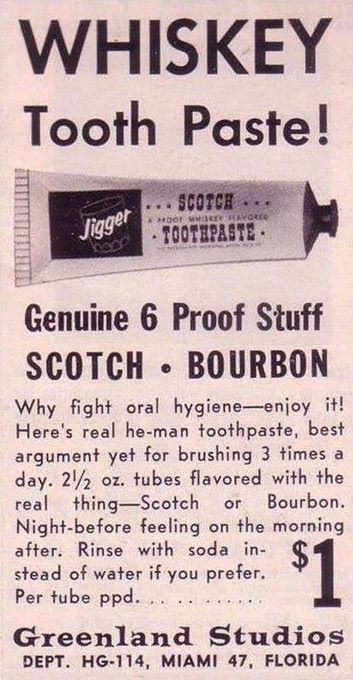 Historical Medicine, Funny Vintage Ads, Dental Humor, Old Advertisements, Vintage Medical, Retro Ads, Photo Vintage, Old Ads, Vintage Humor