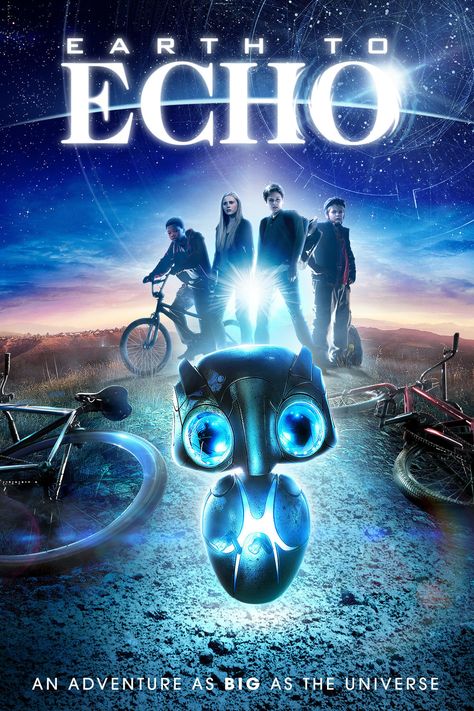 Earth To Echo Fantasy Films, Watch Animation, Earth To Echo, Movies To Watch Online, National Geographic Kids, Weird Images, Fiction Movies, Animation Movie, Grey Wolf