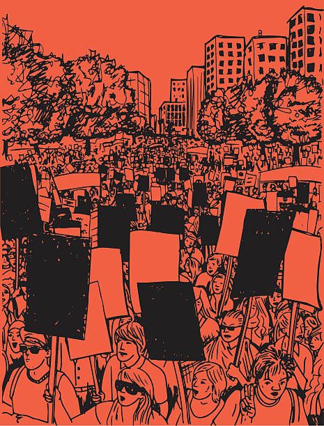 Protest Art Sketchbook, Activism Art, Activist Art, Protest Posters, Fu Dog, Protest Art, Free Illustrations, Wall Collage, Art Classes