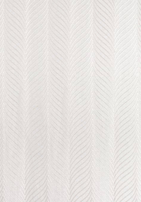 Couture, White Curtain Fabric Texture, Curtain Texture Fabrics, Herringbone Embroidery, Curtain Fabric Texture, White Pattern Fabric, Curtains Texture, White Fabric Texture, Thibaut Fabric