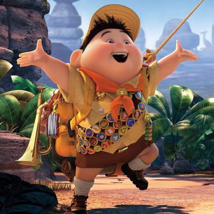 Russell * Back to School Russel Up, Disney Baby Names, Up Pixar, Up The Movie, Disney College Program, Disney College, Masterpiece Theater, Disney Pixar Up, Disney Up