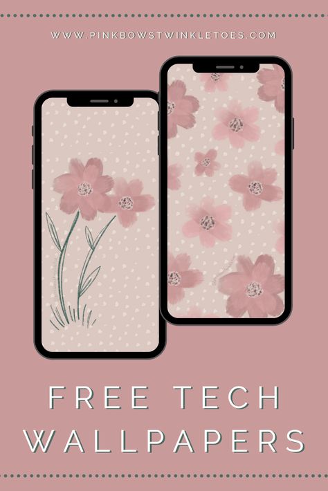 Blush Ipad Wallpaper, Wallpaper For Girls Phone, Pink Aesthetic Lockscreen, Hd Aesthetic Wallpaper, Free Ipad Wallpaper, Free Flower Wallpaper, Phone Wallpaper Hd, Waves Wallpaper Iphone, Ipad Lockscreen