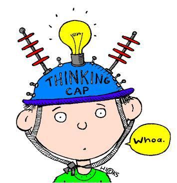 This clipart is courtesy of Reading Resources, Time Clipart, Critical Thinking Activities, Higher Level Thinking, Higher Order Thinking, 3rd Grade Reading, Gifted Education, Study Skills, Reading Strategies