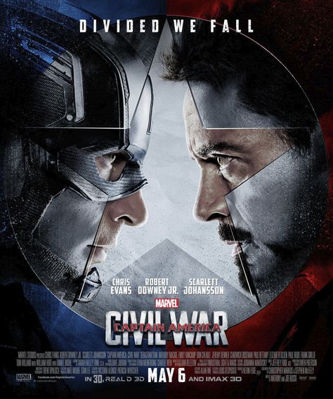 Captain America: Civil War AHHHHHHHHHHHHHHHH Steve Rogers, Civil Wars Avengers, Iron Man Vs Captain America, Avengers Poster, Civil Wars, Captain America Civil, Avengers Age, Marvel Captain America, Downey Junior