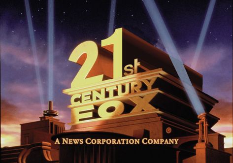 Disney's $71.3 billion 21st Century Fox merger receives near-unanimous shareholder approval Gif Template, 21st Century Fox, Turquoise Art, Fox Logo, When Things Go Wrong, Movie Studio, Department Of Justice, Aesthetic Vintage, Movie Art